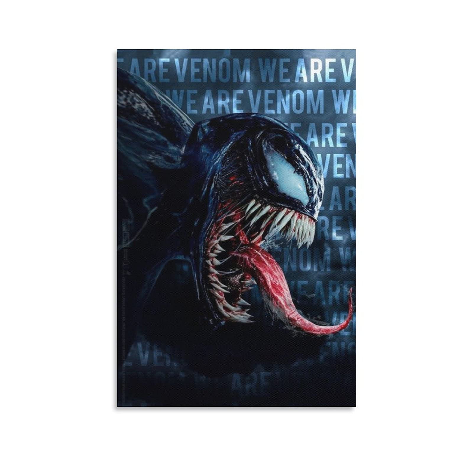 Amazon.co.jp: Venom ヴェノム アメリカ 映画 商品 壁紙
